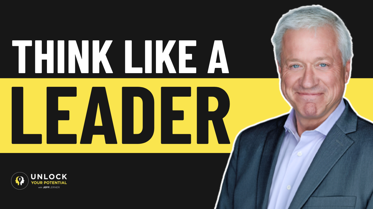 Crack the Leadership Code With The 6 Disciplines of Strategic Thinking | Michael Watkins #302